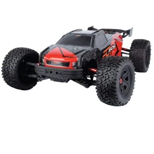 1/6th Magnitron 6S 4WD Truggy Brushless Radio Control Model Car