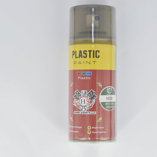 BRITISH_GREEN_PAINT