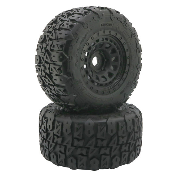Method RC Terraform All Terrain MT 1/5 Array BLTD 24mm Hex (PR) – HOBBY ...