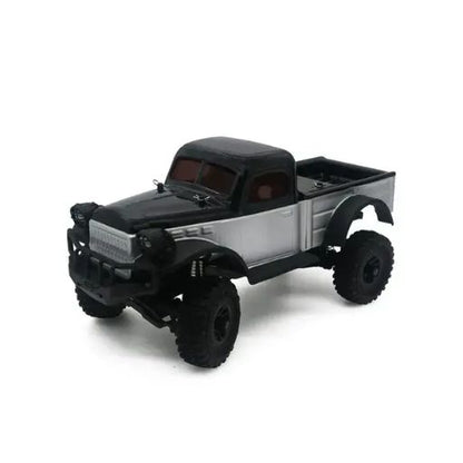 Panda Hobby 1/18 Tetra K1 Sport 1950’s Crawler