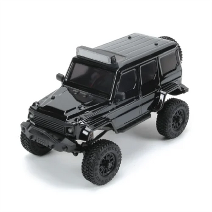PANDA HOBBY 1/24 TETRA 24X3 PORTAL EDITION V2, RTR SCALE MINI CRAWLER