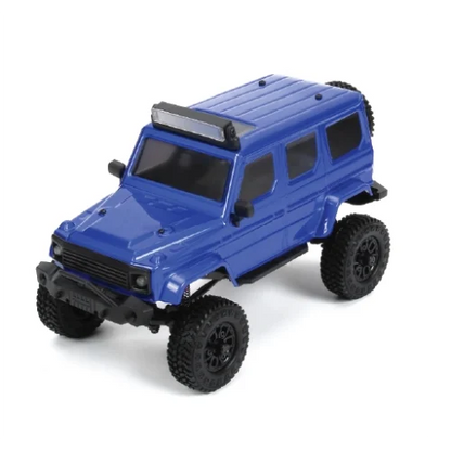 PANDA HOBBY 1/24 TETRA 24X3 PORTAL EDITION V2, RTR SCALE MINI CRAWLER
