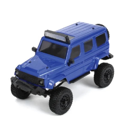 PANDA HOBBY 1/24 TETRA 24X3 PORTAL EDITION V2, RTR SCALE MINI CRAWLER