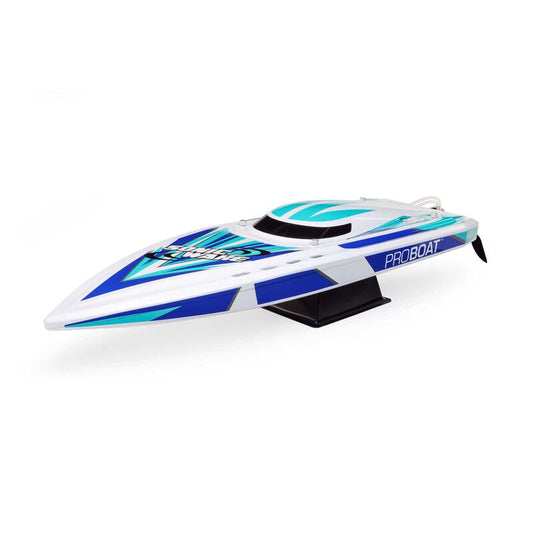 Sonicwake V2 36″ Self-Righting Brushless Deep-V RTR RC Boat