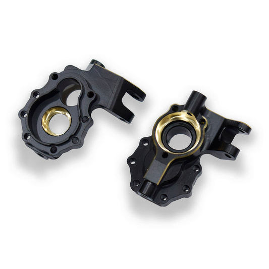 RC CAR PARTS
