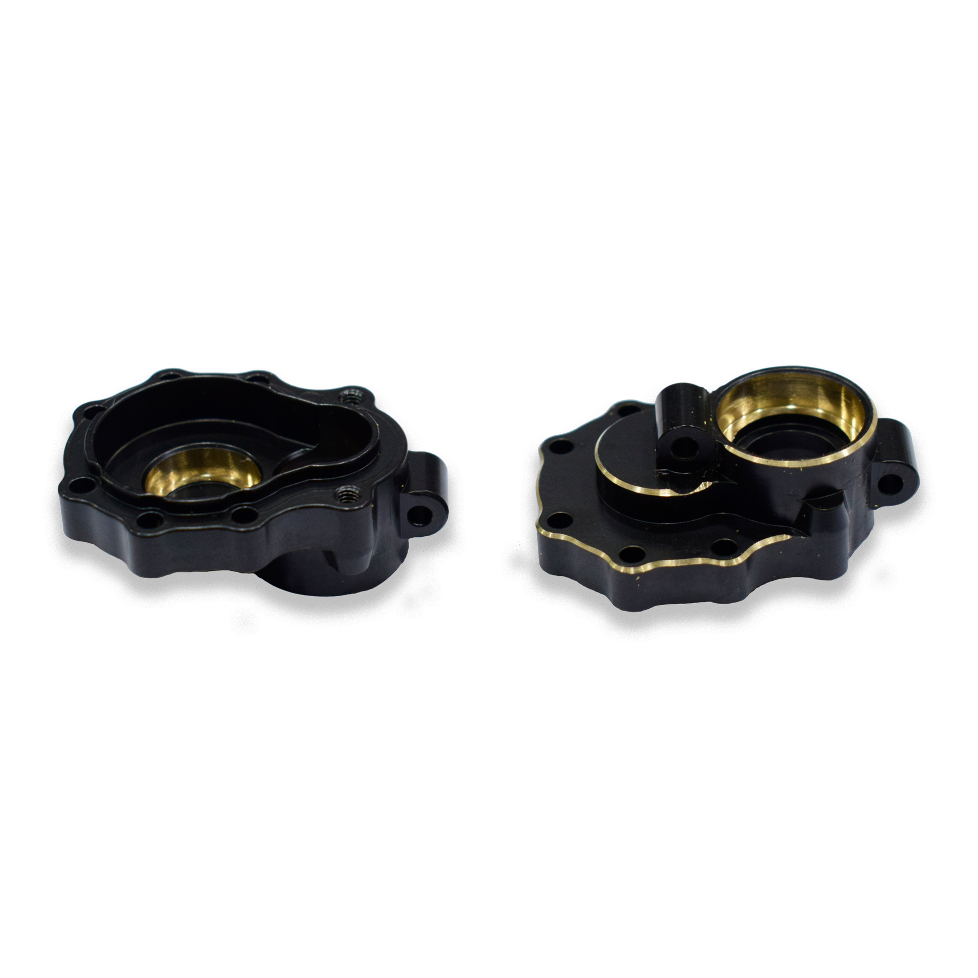 RC CAR PARTS