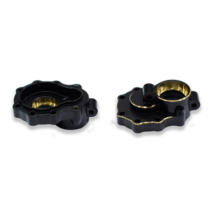 RC CAR PARTS