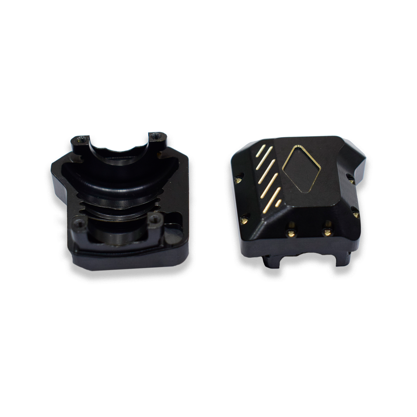 RC CAR PARTS
