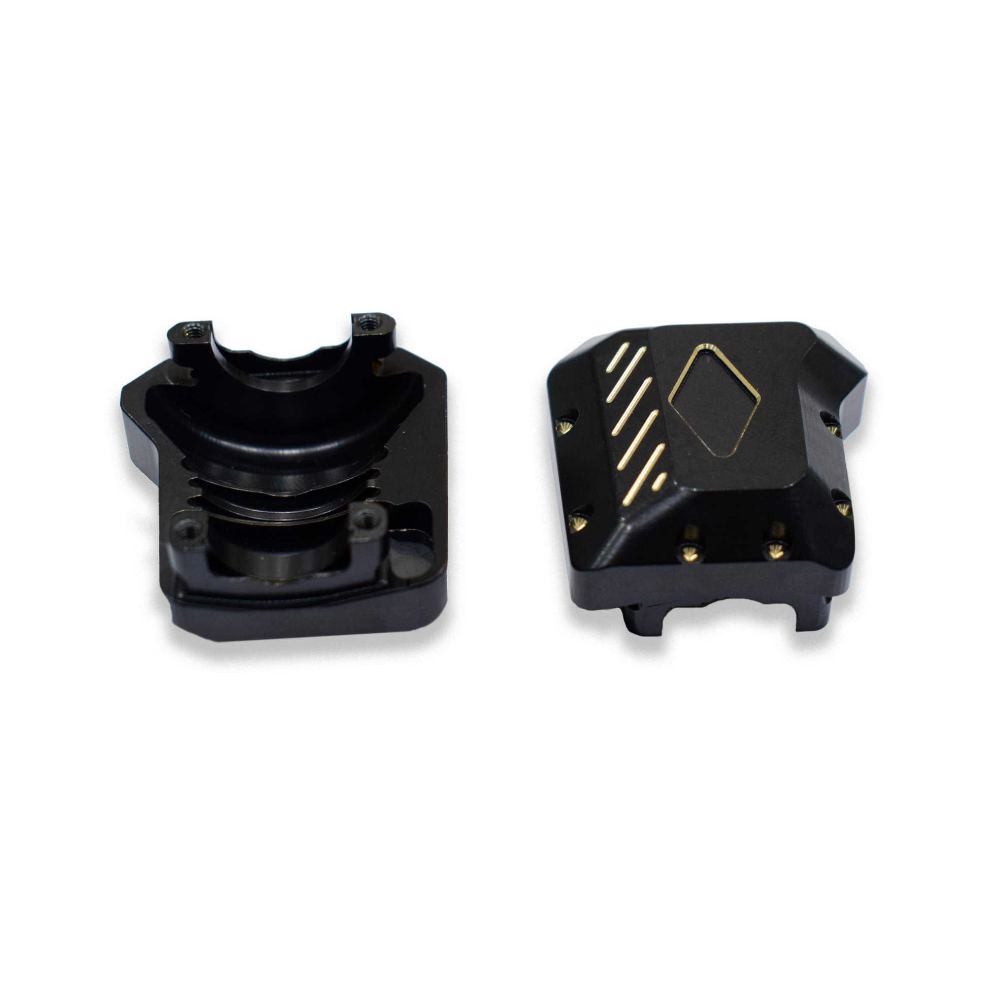 RC CAR PARTS