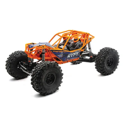 Axial RBX10 Ryft 4X4 Brushless Rock Bouncer RTR