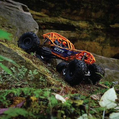 Axial RBX10 Ryft 4X4 Brushless Rock Bouncer RTR
