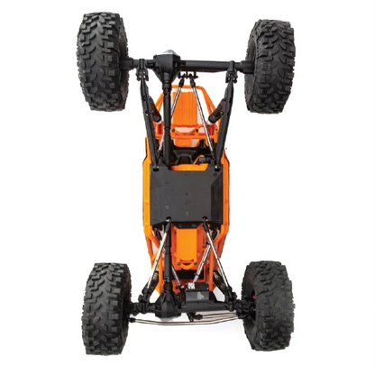 Axial RBX10 Ryft 4X4 Brushless Rock Bouncer RTR