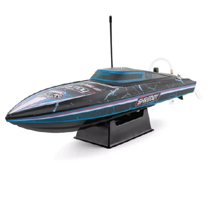 Pro Boat Recoil 2 18″ Brushless RTR Shreddy