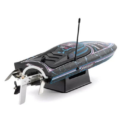 Pro Boat Recoil 2 18″ Brushless RTR Shreddy