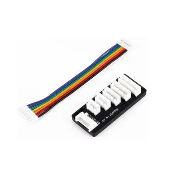 Cable & Connector