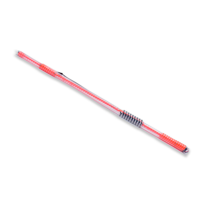 1/10 SCALE TRAIL AND WING LIGHT,29CM, RED