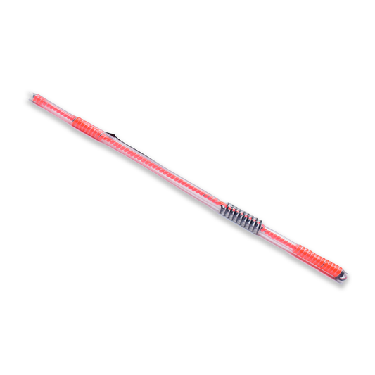 1/10 SCALE TRAIL AND WING LIGHT,29CM, RED