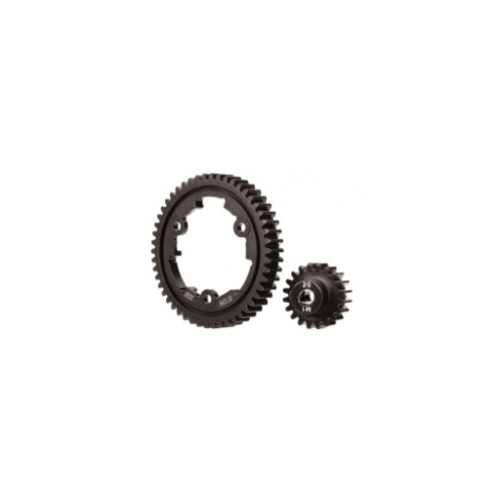Spur gear, 50-tooth 