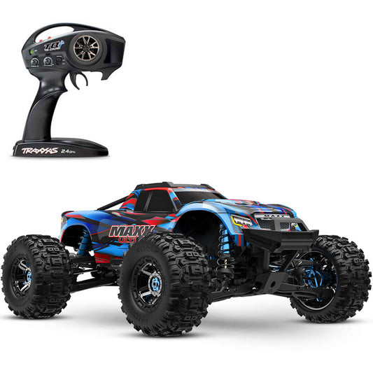Traxxas 1/10 Maxx Ultimate 4WD Monster Truck