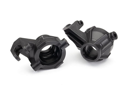 Traxxas Maxx Steering Blocks Left & Right