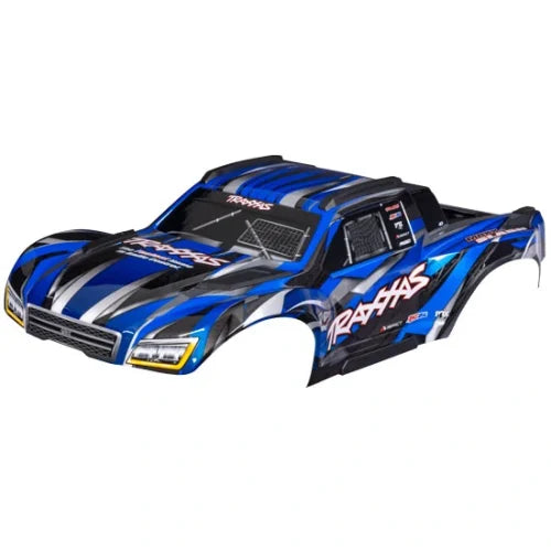 Traxxas MAXX Slash Body