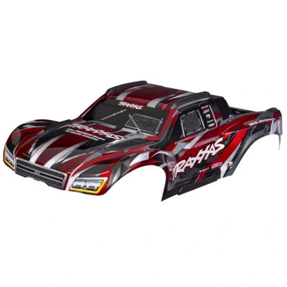 Traxxas MAXX Slash Body