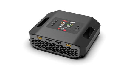 ISDT X16 2200W Dual-Channel 16S AC Smart Battery Charger