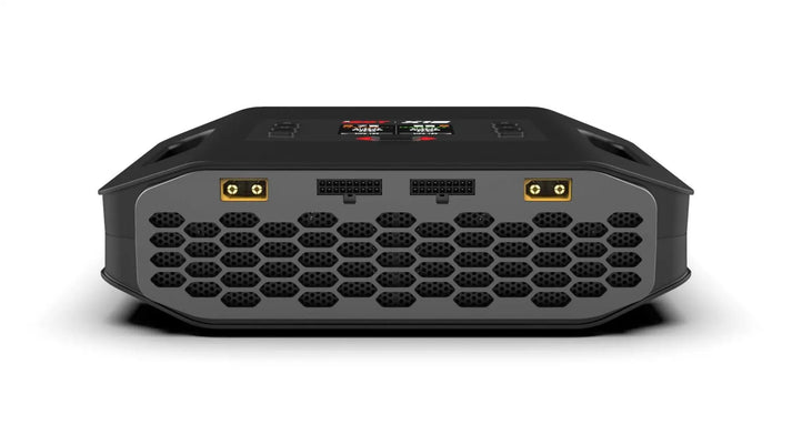 ISDT X16 2200W Dual-Channel 16S AC Smart Battery Charger