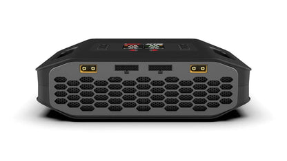 ISDT X16 2200W Dual-Channel 16S AC Smart Battery Charger