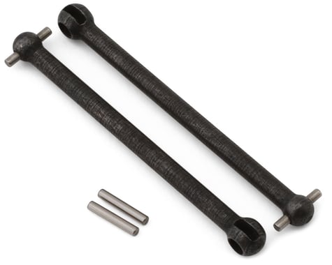 عمود نقل الحركة Arrma CVD 50 مم (2)