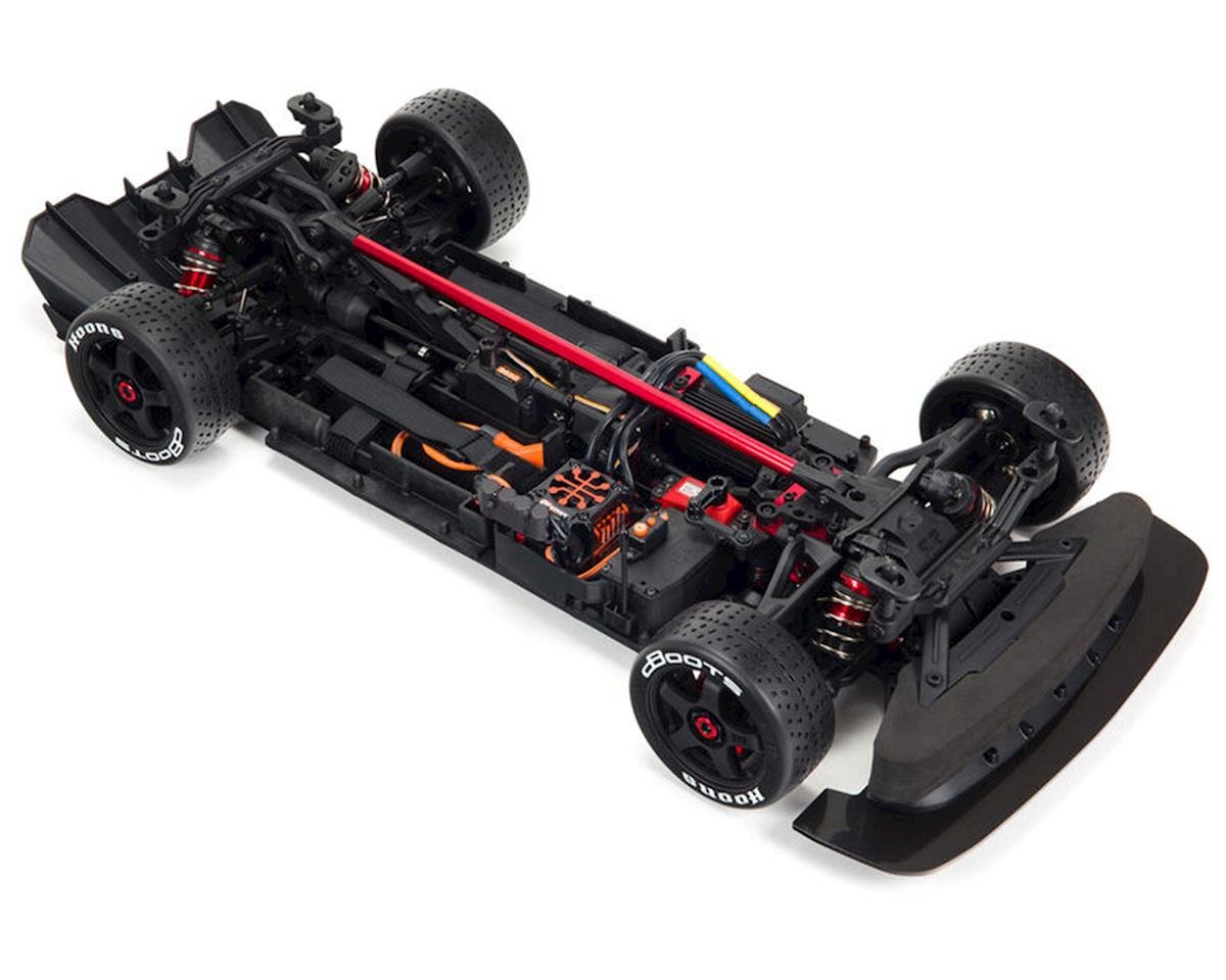 RC CAR