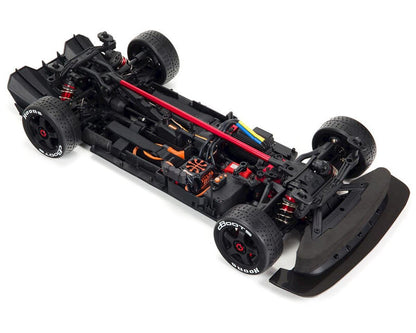 RC CAR