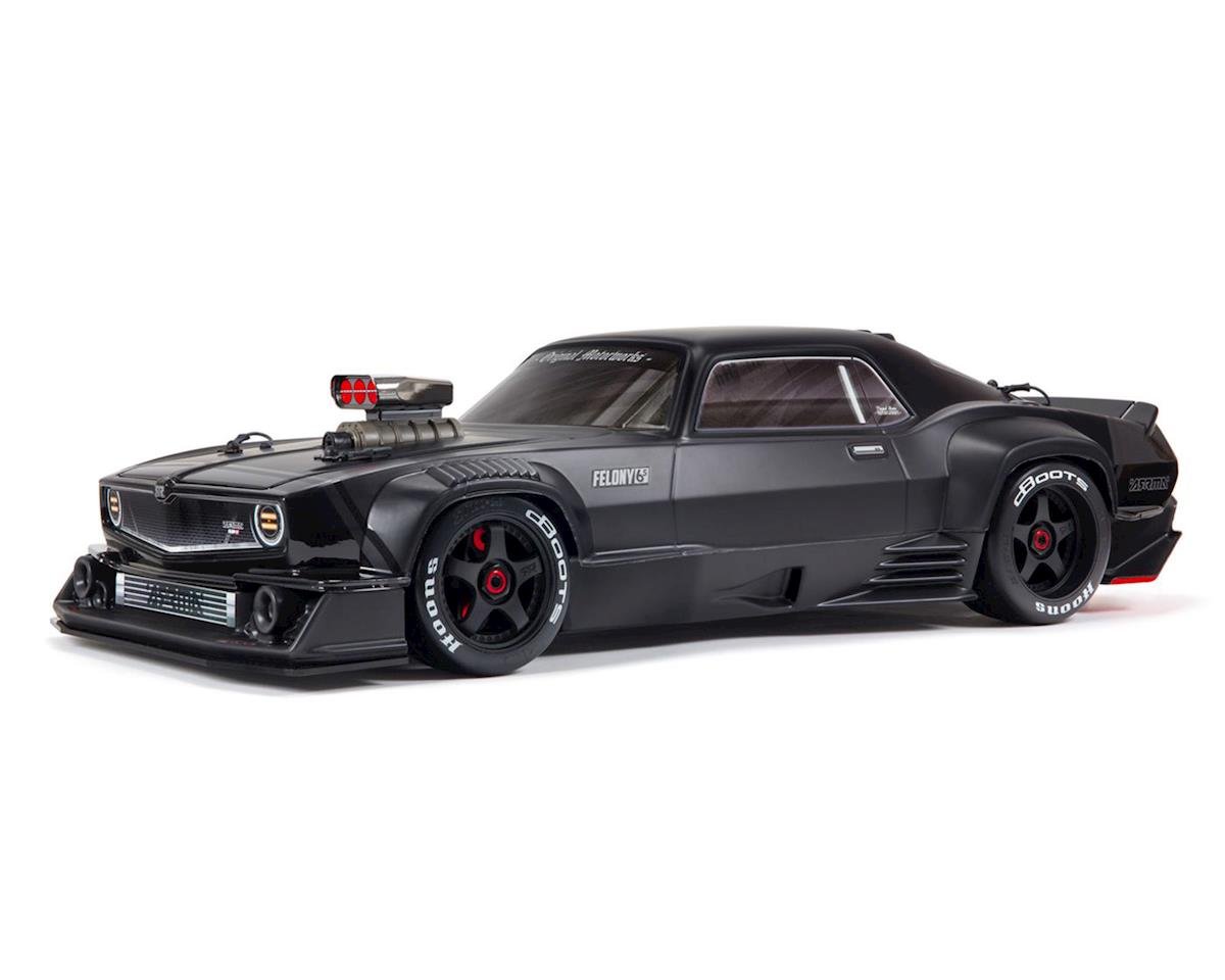 RC CAR