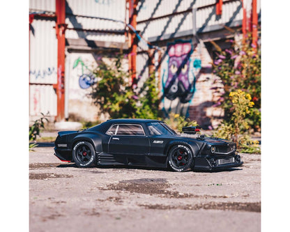 RC CAR