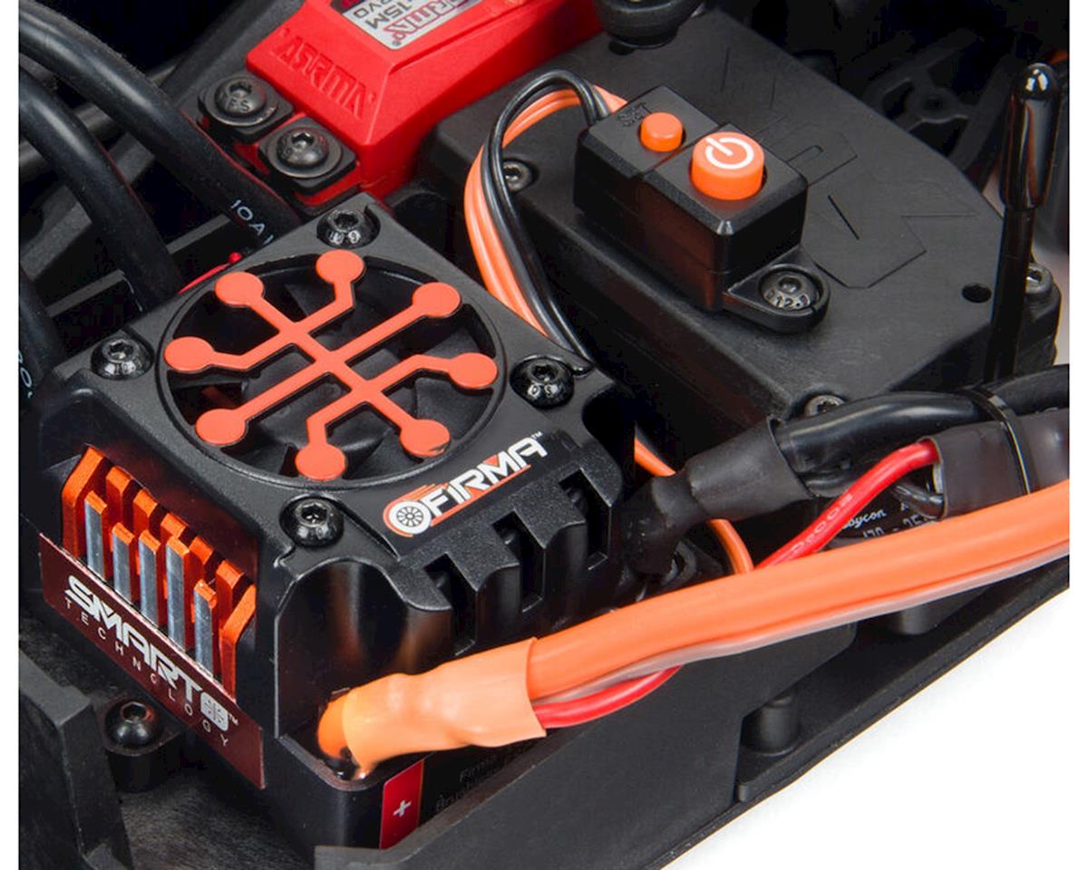 RC CAR
