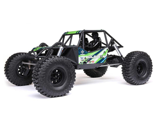 RC CRAWLER