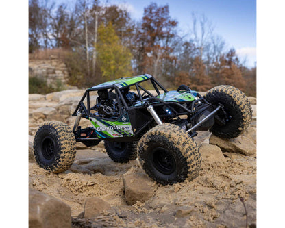 RC CRAWLER