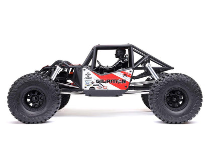 RC CRAWLER