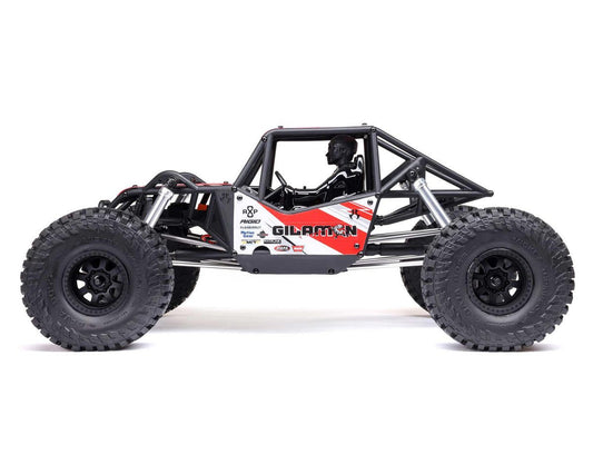 RC CRAWLER