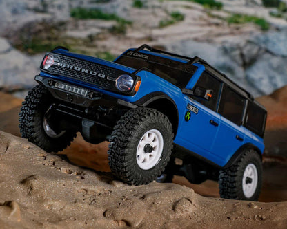 CRAWLER RC 1/30