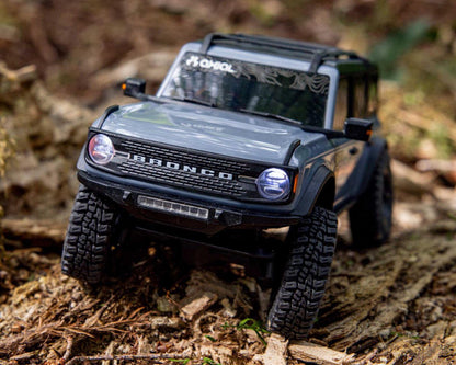 CRAWLER RC 1/30