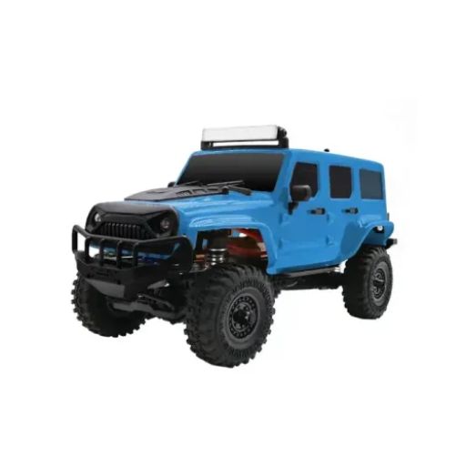 Panda Hobby 1/18 Tetra18 X1 RTR Scale Mini Crawler