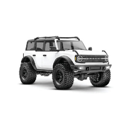 Traxxas 1/18 SCALE BRONCO