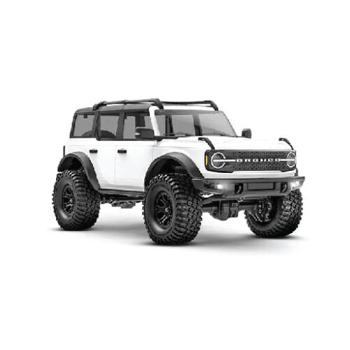 Traxxas 1/18 SCALE BRONCO
