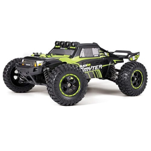 HPI Racing Maverick BlackZon Smyter DT 1/12 4WD Electric Desert Truck