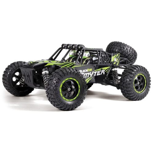 HPI Racing Maverick BlackZon Smyter DB 1/12 4WD Electric Desert Buggy