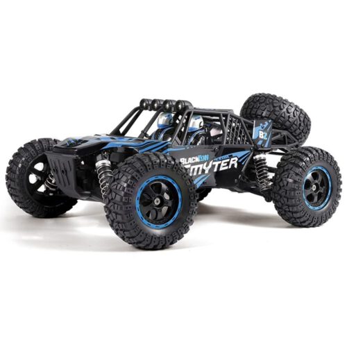 HPI Racing Maverick BlackZon Smyter DB 1/12 4WD Electric Desert Buggy
