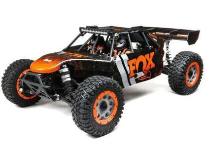1/5 DBXL-E 2.0 V2 Fox 8S 4X4 RTR Brushless Desert Buggy