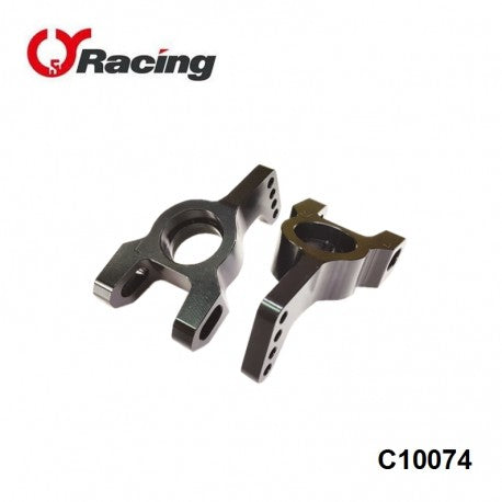 C10074 Rear Upring, PRO (1/8 ACCEL/HELIOS) Ming Yang