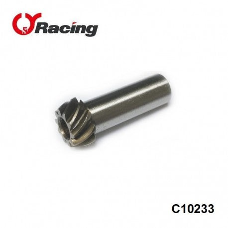 10T Bevel Gear  C10233 Ming Yang